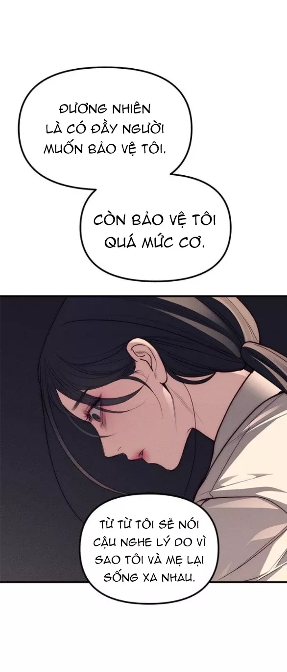Xâm Nhập Vào Trường Trung Học Tài Phiệt!: Chapter 89.2