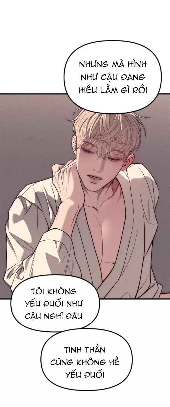 Xâm Nhập Vào Trường Trung Học Tài Phiệt!: Chapter 89.2