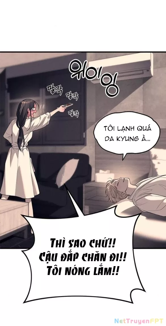 Xâm Nhập Vào Trường Trung Học Tài Phiệt!: Chapter 90.1