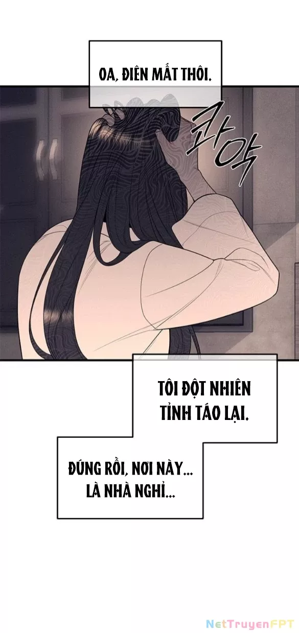 Xâm Nhập Vào Trường Trung Học Tài Phiệt!: Chapter 90.1