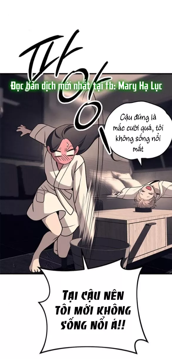 Xâm Nhập Vào Trường Trung Học Tài Phiệt!: Chapter 90.1