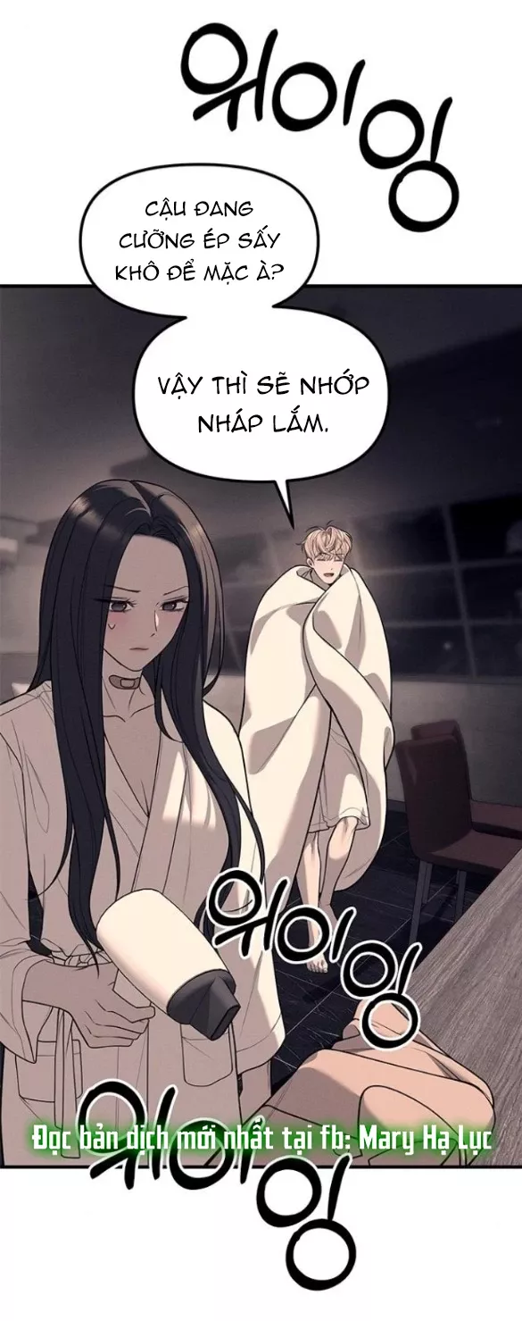 Xâm Nhập Vào Trường Trung Học Tài Phiệt!: Chapter 90.1