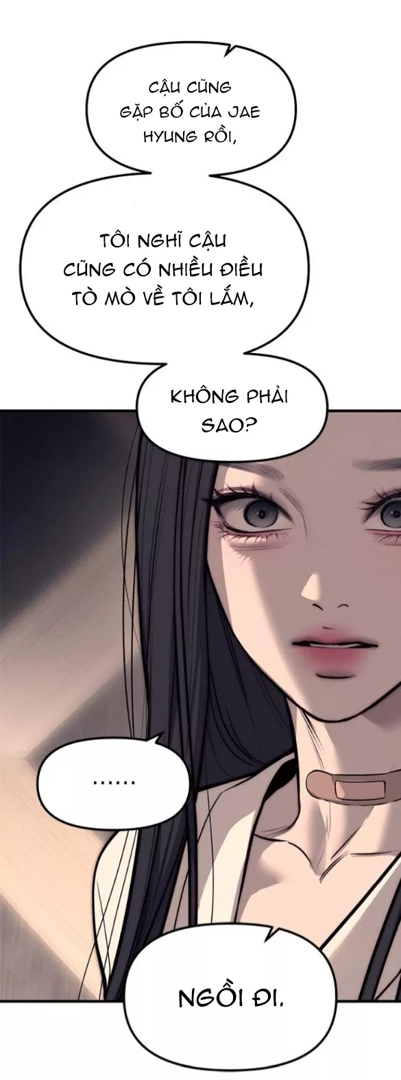 Xâm Nhập Vào Trường Trung Học Tài Phiệt!: Chapter 90.1