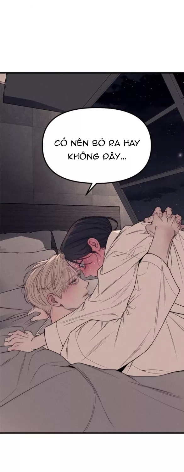 Xâm Nhập Vào Trường Trung Học Tài Phiệt!: Chapter 90.1