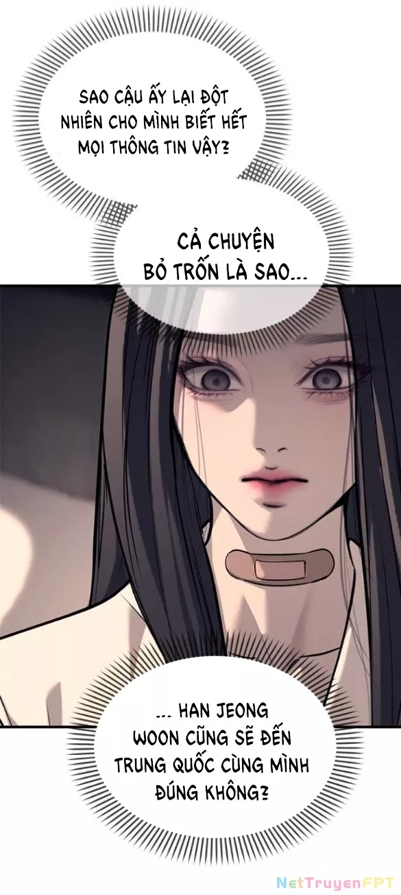 Xâm Nhập Vào Trường Trung Học Tài Phiệt!: Chapter 90.1