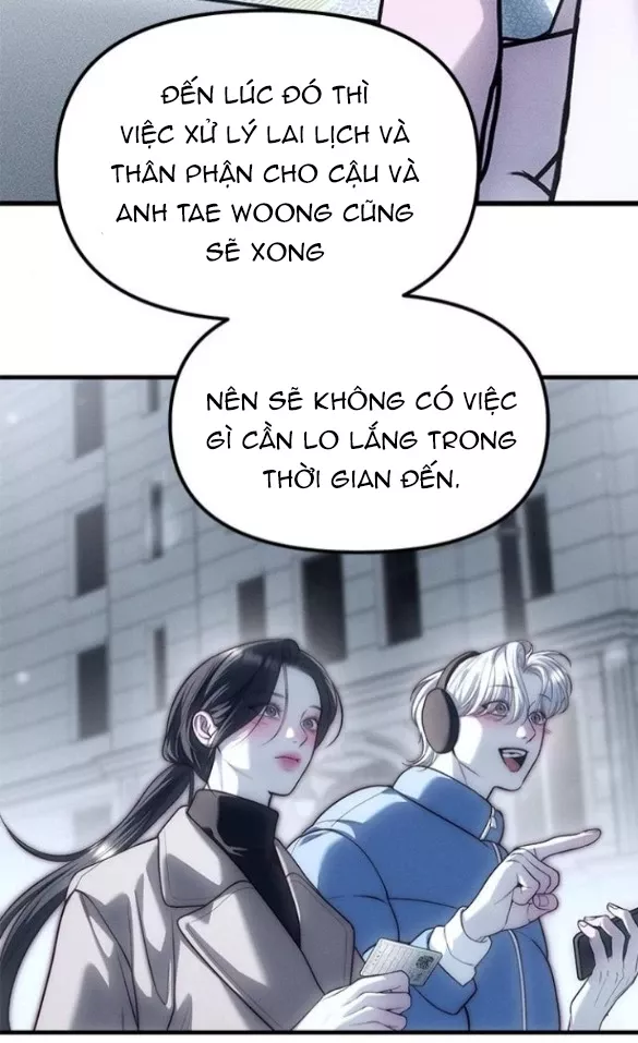 Xâm Nhập Vào Trường Trung Học Tài Phiệt!: Chapter 90.1