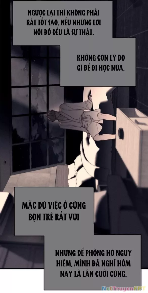 Xâm Nhập Vào Trường Trung Học Tài Phiệt!: Chapter 90.1