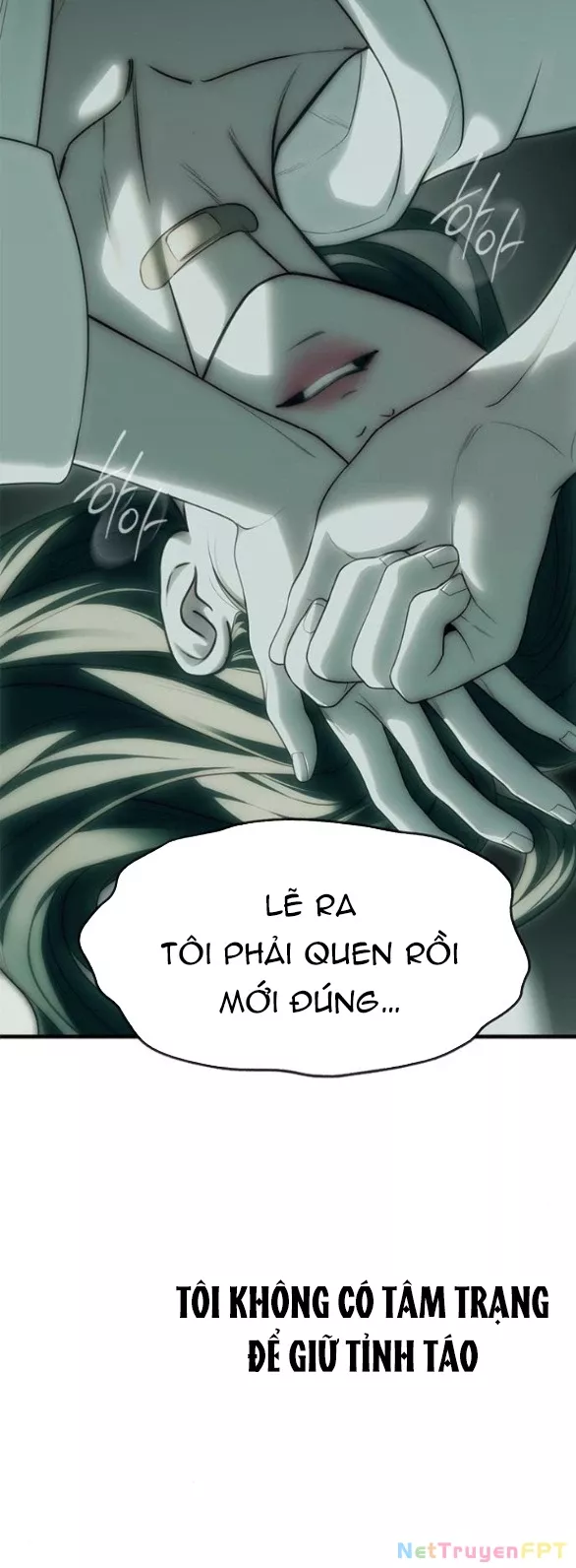 Xâm Nhập Vào Trường Trung Học Tài Phiệt!: Chapter 91.1