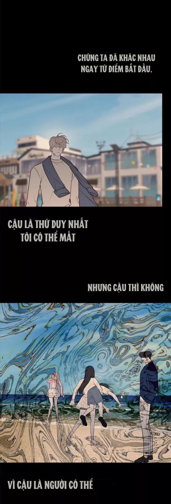 Xâm Nhập Vào Trường Trung Học Tài Phiệt!: Chapter 91.2