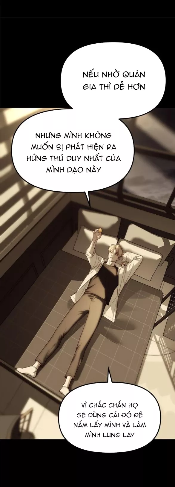 Xâm Nhập Vào Trường Trung Học Tài Phiệt!: Chapter 91.2