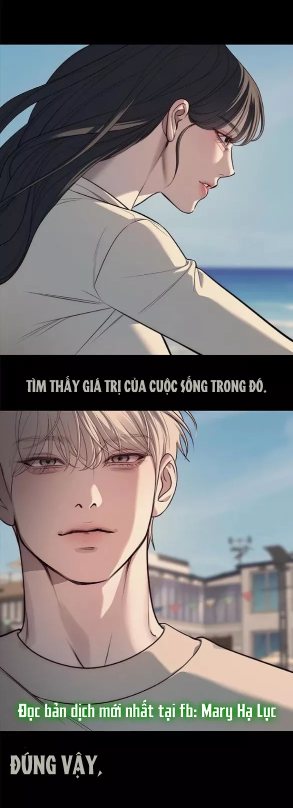 Xâm Nhập Vào Trường Trung Học Tài Phiệt!: Chapter 91.2