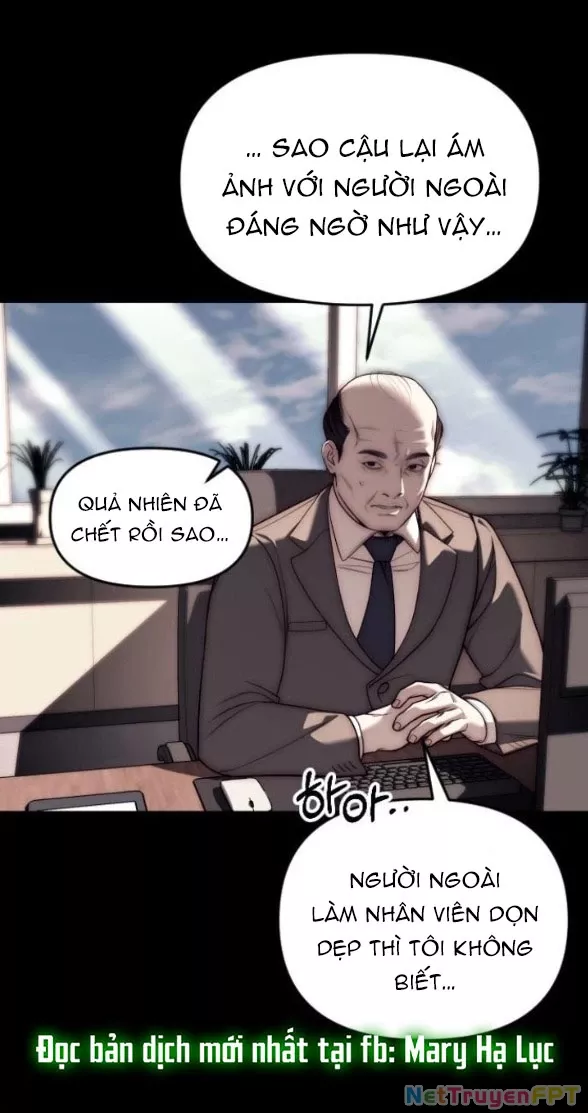 Xâm Nhập Vào Trường Trung Học Tài Phiệt!: Chapter 92.1
