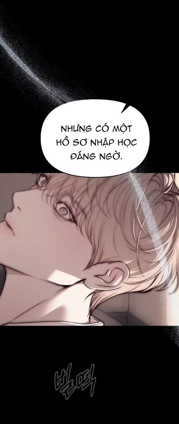 Xâm Nhập Vào Trường Trung Học Tài Phiệt!: Chapter 92.1