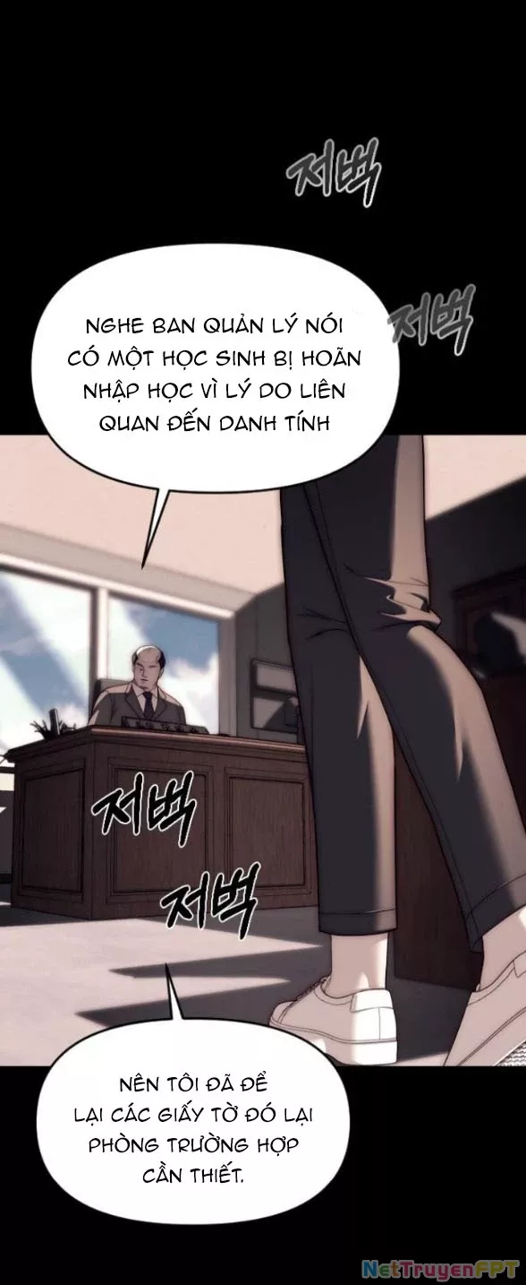 Xâm Nhập Vào Trường Trung Học Tài Phiệt!: Chapter 92.1