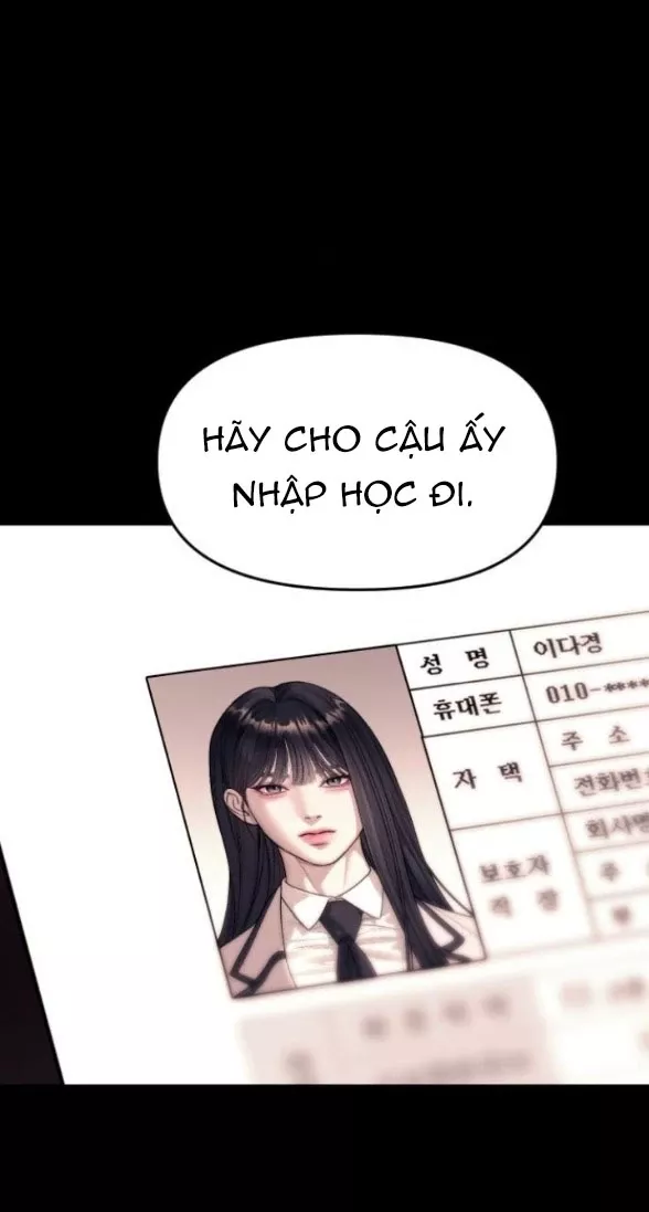 Xâm Nhập Vào Trường Trung Học Tài Phiệt!: Chapter 92.1