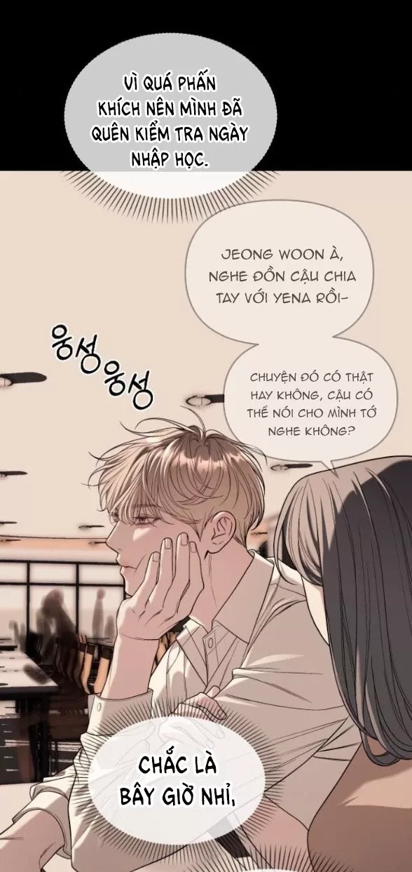 Xâm Nhập Vào Trường Trung Học Tài Phiệt!: Chapter 92.1