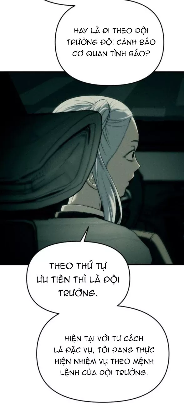 Xâm Nhập Vào Trường Trung Học Tài Phiệt!: Chapter 92.1