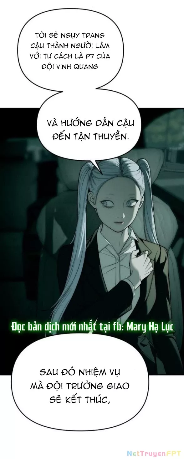 Xâm Nhập Vào Trường Trung Học Tài Phiệt!: Chapter 92.1