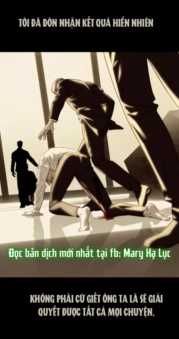 Xâm Nhập Vào Trường Trung Học Tài Phiệt!: Chapter 92.2