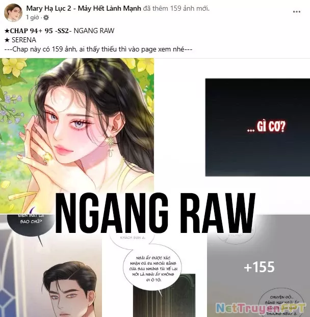Xâm Nhập Vào Trường Trung Học Tài Phiệt!: Chapter 93.1