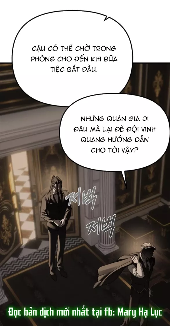 Xâm Nhập Vào Trường Trung Học Tài Phiệt!: Chapter 93.1