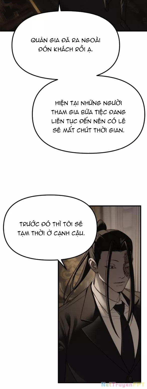 Xâm Nhập Vào Trường Trung Học Tài Phiệt!: Chapter 93.1