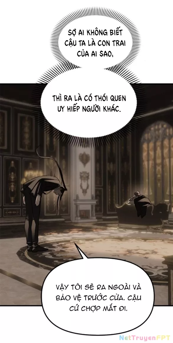 Xâm Nhập Vào Trường Trung Học Tài Phiệt!: Chapter 93.1