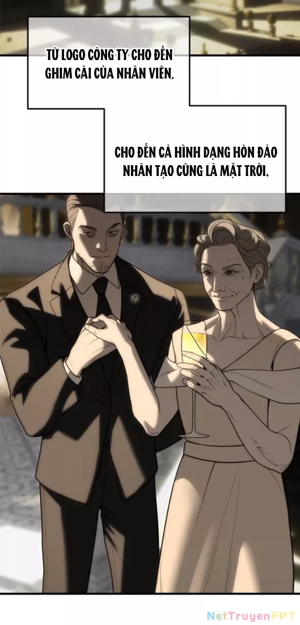Xâm Nhập Vào Trường Trung Học Tài Phiệt!: Chapter 93.1