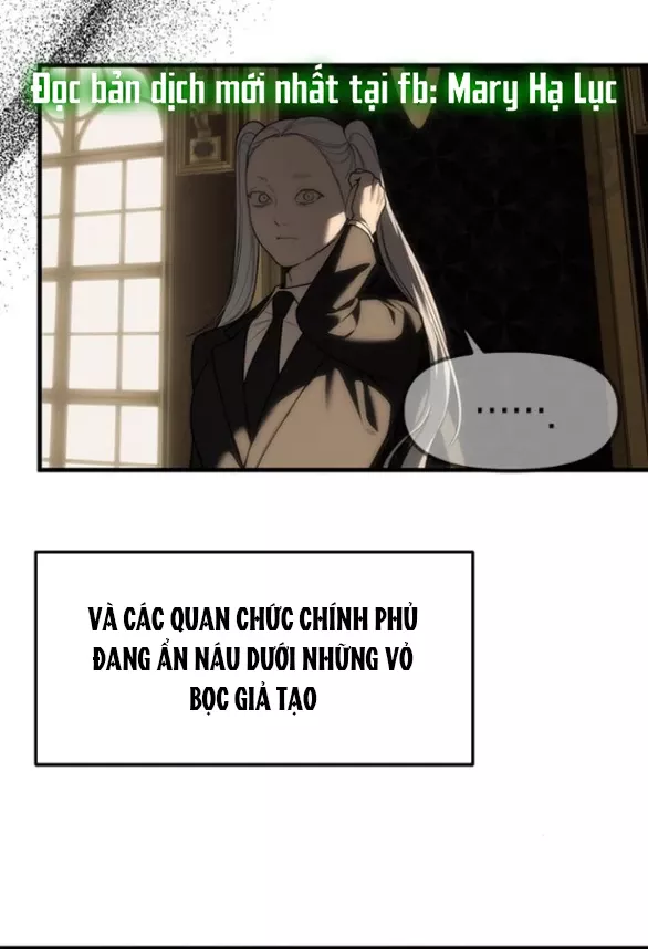 Xâm Nhập Vào Trường Trung Học Tài Phiệt!: Chapter 93.1