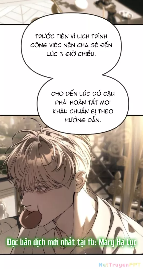 Xâm Nhập Vào Trường Trung Học Tài Phiệt!: Chapter 93.1