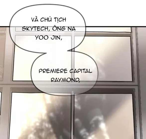 Xâm Nhập Vào Trường Trung Học Tài Phiệt!: Chapter 93.1