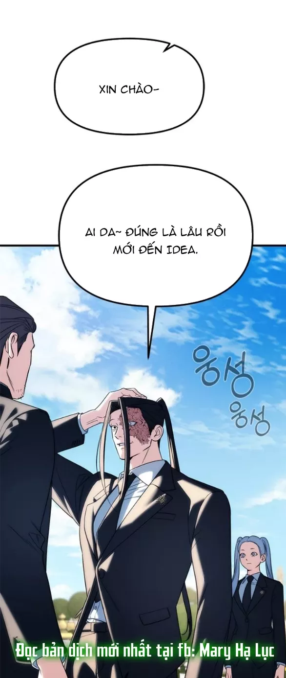 Xâm Nhập Vào Trường Trung Học Tài Phiệt!: Chapter 93.1