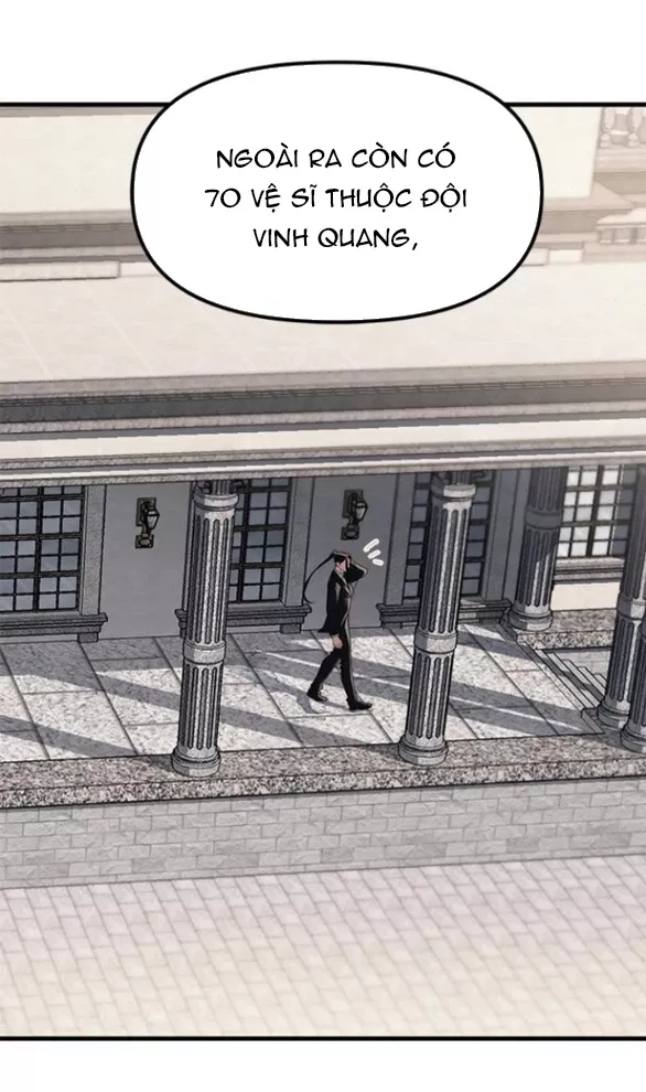 Xâm Nhập Vào Trường Trung Học Tài Phiệt!: Chapter 93.1