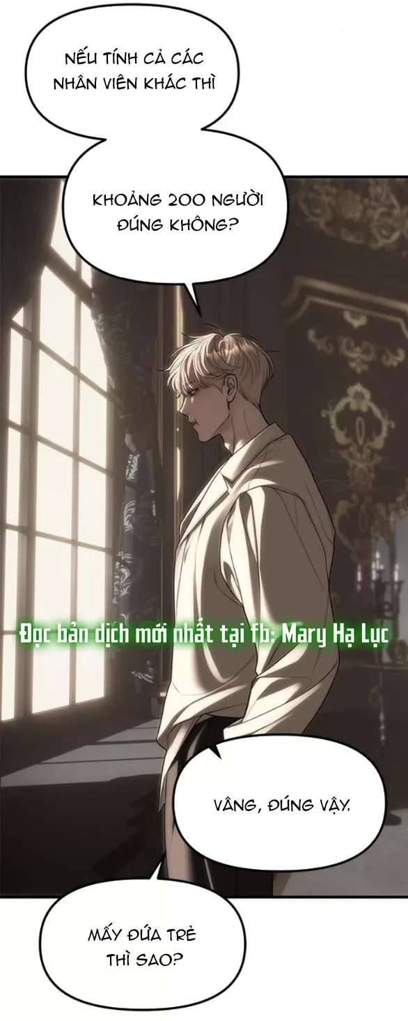 Xâm Nhập Vào Trường Trung Học Tài Phiệt!: Chapter 93.1