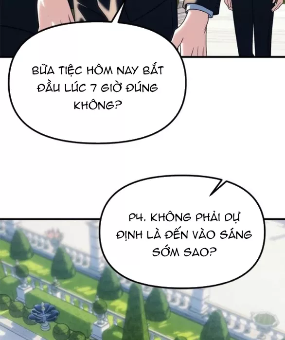 Xâm Nhập Vào Trường Trung Học Tài Phiệt!: Chapter 93.1