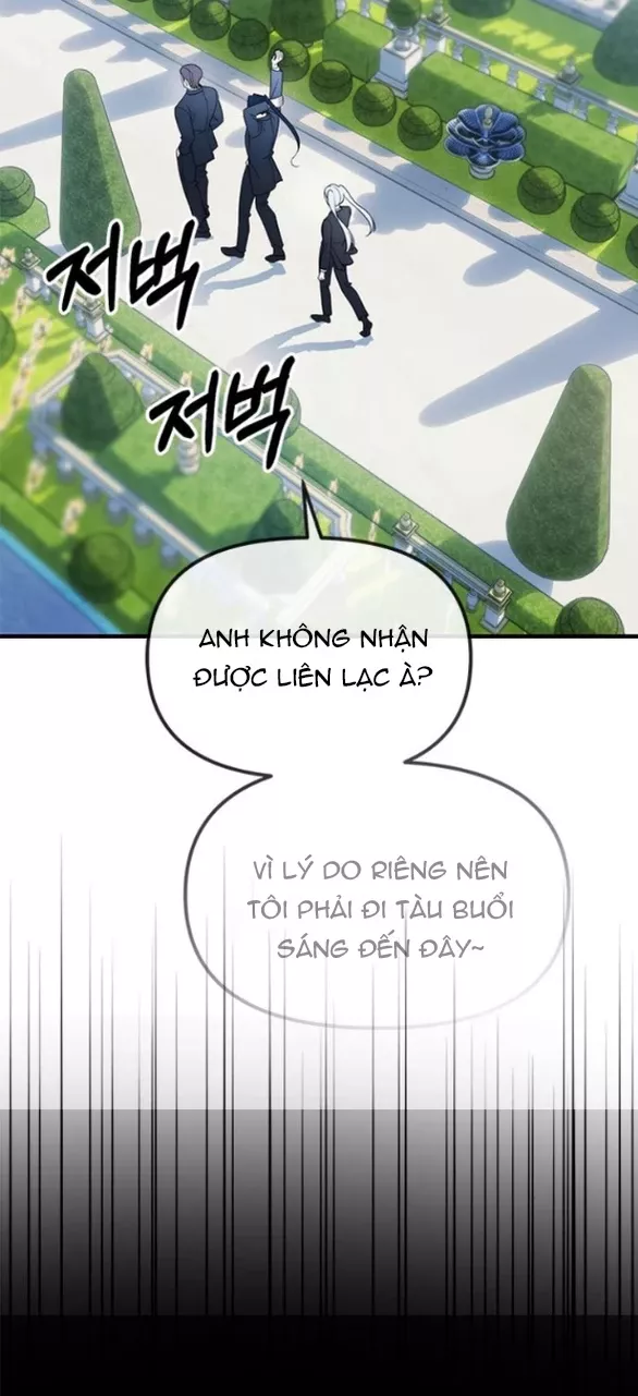 Xâm Nhập Vào Trường Trung Học Tài Phiệt!: Chapter 93.1