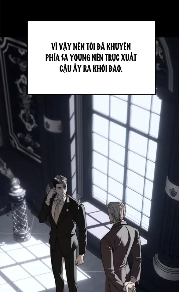 Xâm Nhập Vào Trường Trung Học Tài Phiệt!: Chapter 93.1