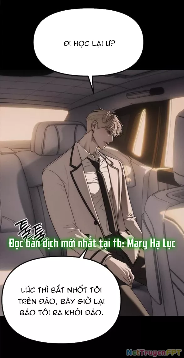 Xâm Nhập Vào Trường Trung Học Tài Phiệt!: Chapter 93.1