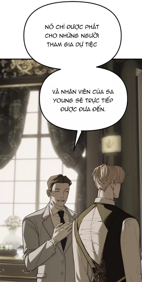 Xâm Nhập Vào Trường Trung Học Tài Phiệt!: Chapter 93.1