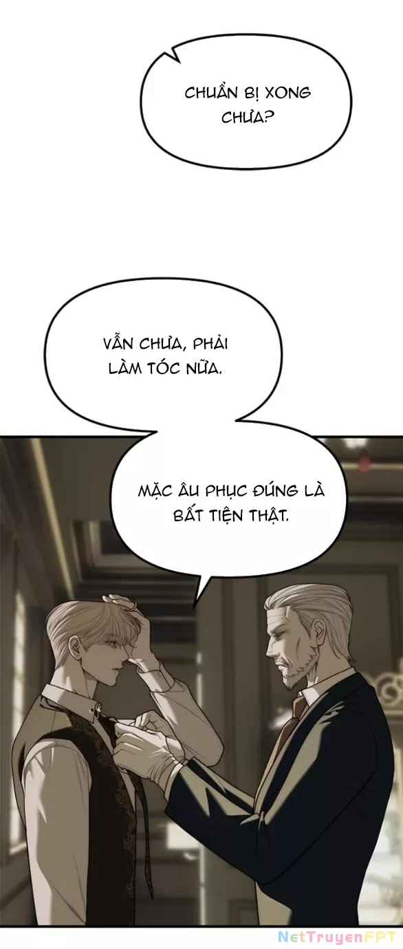Xâm Nhập Vào Trường Trung Học Tài Phiệt!: Chapter 93.1