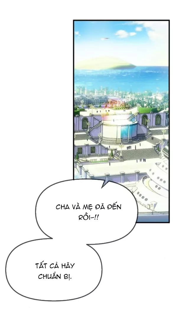 Xâm Nhập Vào Trường Trung Học Tài Phiệt!: Chapter 93.1