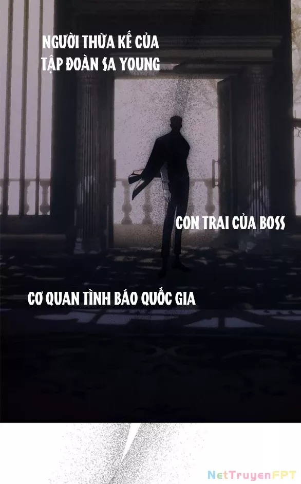 Xâm Nhập Vào Trường Trung Học Tài Phiệt!: Chapter 93.2