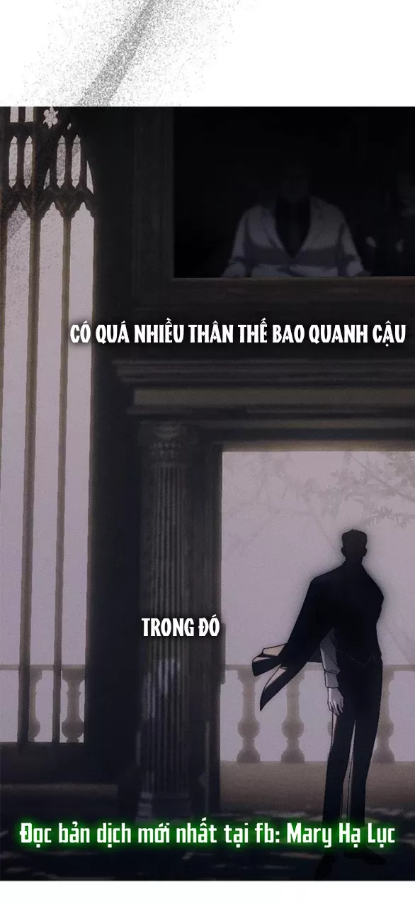 Xâm Nhập Vào Trường Trung Học Tài Phiệt!: Chapter 93.2