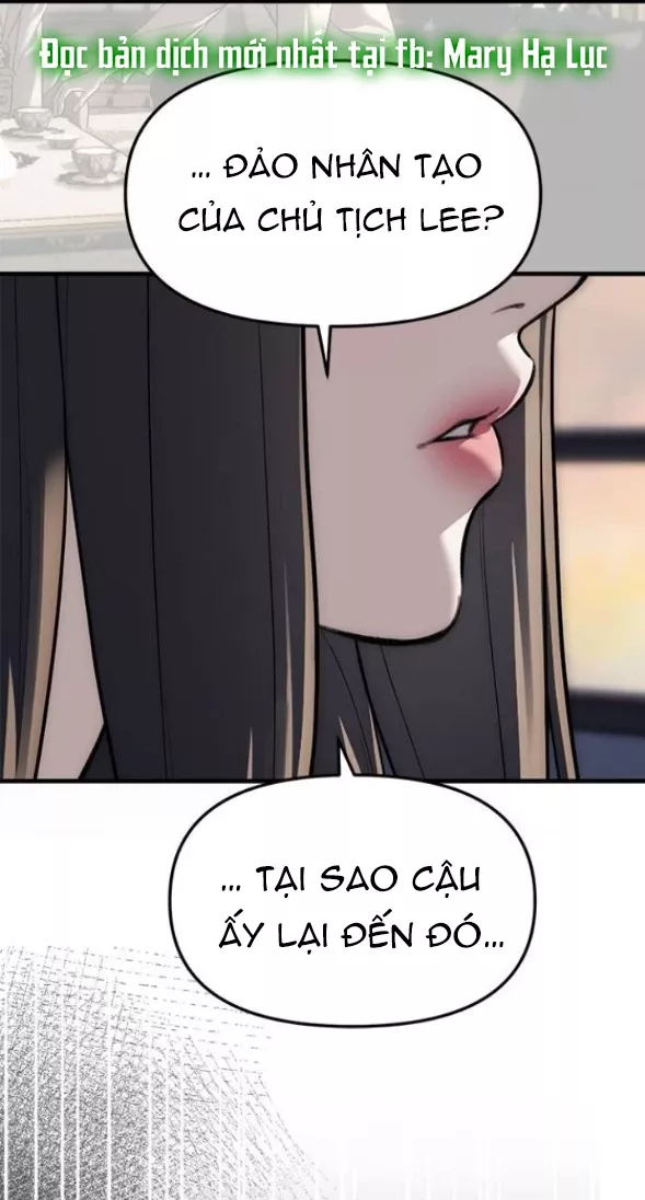 Xâm Nhập Vào Trường Trung Học Tài Phiệt!: Chapter 94.1