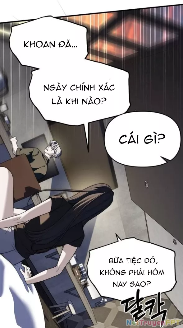 Xâm Nhập Vào Trường Trung Học Tài Phiệt!: Chapter 94.1