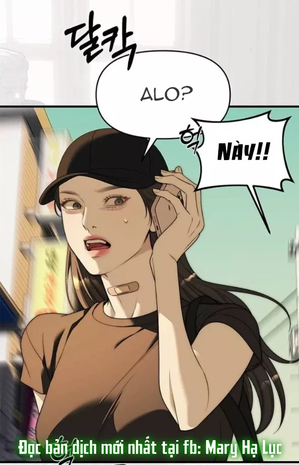 Xâm Nhập Vào Trường Trung Học Tài Phiệt!: Chapter 94.1