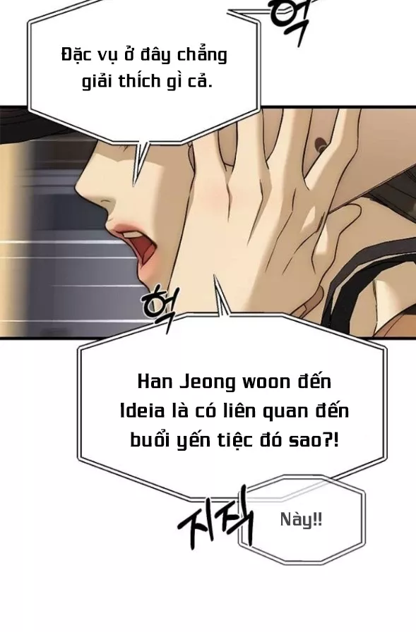 Xâm Nhập Vào Trường Trung Học Tài Phiệt!: Chapter 94.1