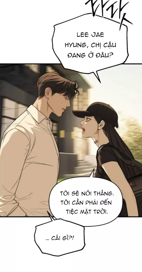 Xâm Nhập Vào Trường Trung Học Tài Phiệt!: Chapter 94.1