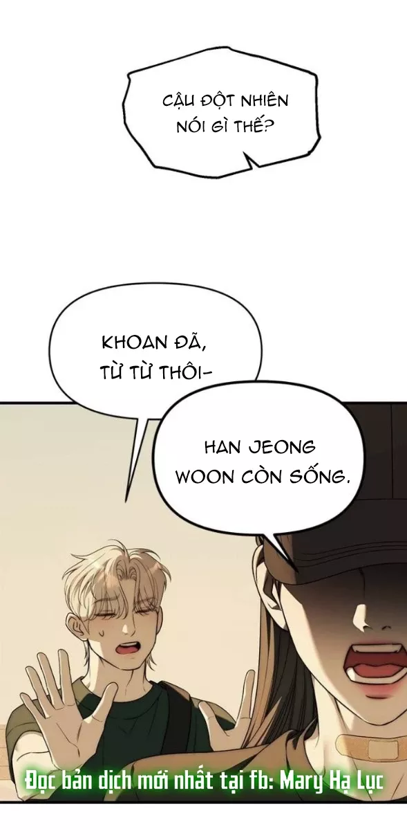 Xâm Nhập Vào Trường Trung Học Tài Phiệt!: Chapter 94.1