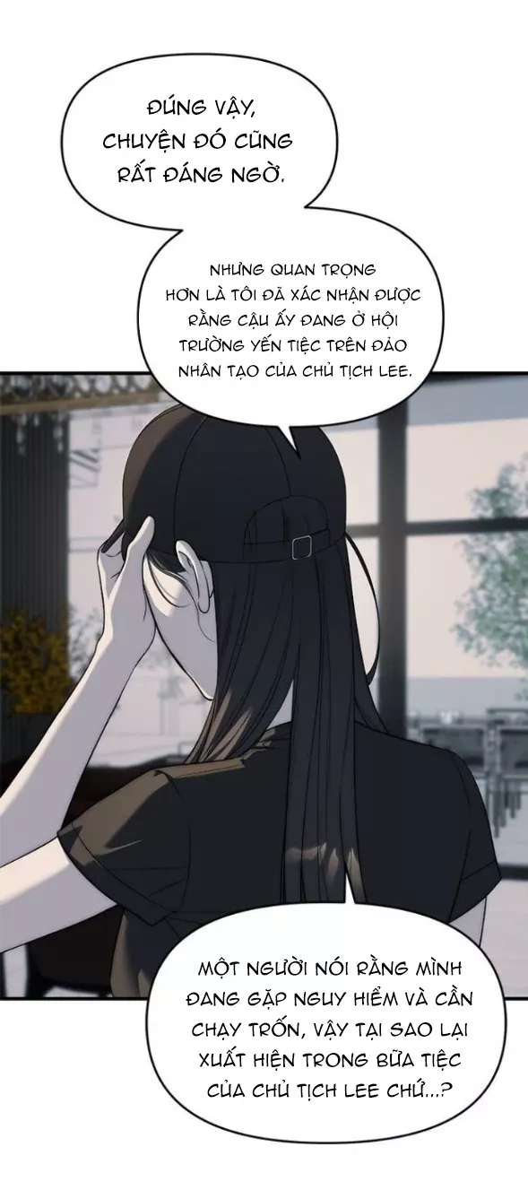 Xâm Nhập Vào Trường Trung Học Tài Phiệt!: Chapter 94.1